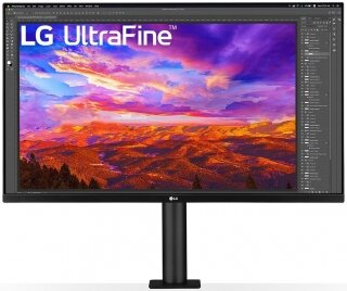 LG UltraFine 32UN88A-W Monitör kullananlar yorumlar